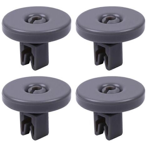 Ensemble de 4 pièces de rechange pour lave-vaisselle, tambour de rechange inclus (1/5)