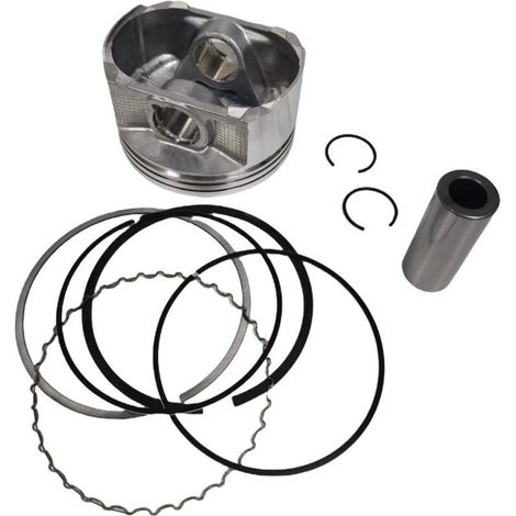 Compatible avec les étriers de frein Polaris 500, XinYang Kazuma Jaguar 500, ATV 500, Stain J500, en alliage d'aluminium, avec une bonne dissipation de la chaleur. (1/3)