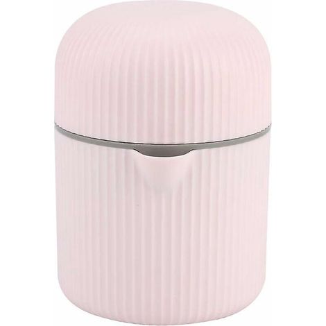 presse-agrumes Portable, Manuel Multifonctionnel Portable Positif Ngatif Presse-agrumes Extracteur De Jus De Fruits (1/5)