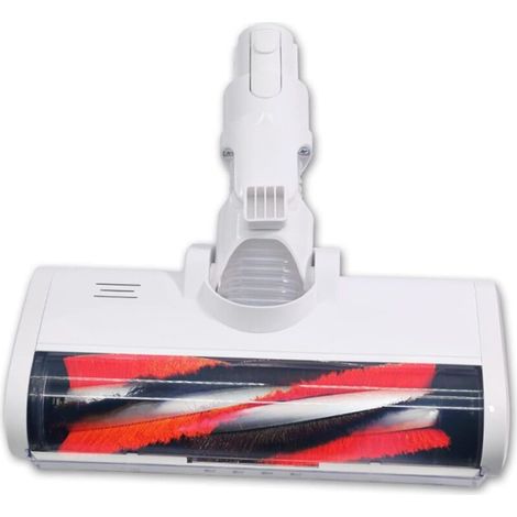 Elektrischer Bürstenkopf for Staubsauger. Kompatibel mit Xiaomi K10 G10 1C und. Kompatibel mit Dreame V8 V9B V9P V11 G9. Teile for Teppichbürsten-Staubsauger (Size : Spacing 5.8MM.1) (1/5)