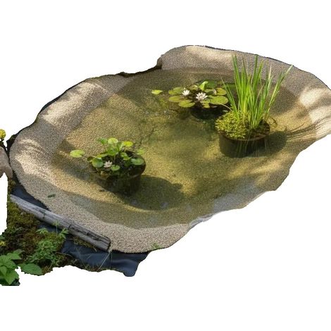 Arena natural, superficie duradera, versátil para proyectos de diseño, arena natural (1/2)