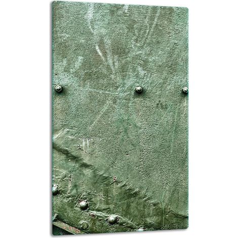 Glasplatte, Tischplatte, 30x52 Muster (1/5)