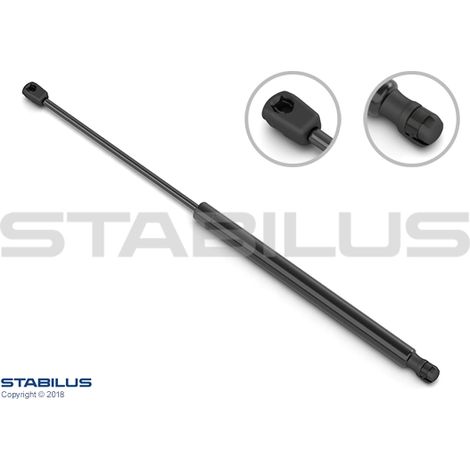 Vérin de hayon, de coffre STABILUS 962454 HYUNDAI 81770 2L201 81770 2L211