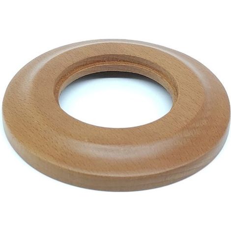 Cornice semplice da incastonare nel legno