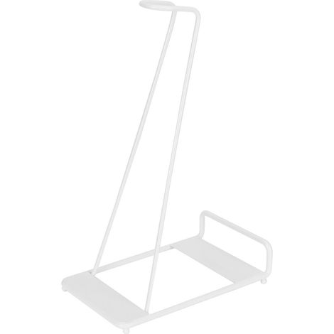 Support mural pour aspirateur, rangement d'aspirateur vertical, étagère organisateur pour aspirateur sans perçage
