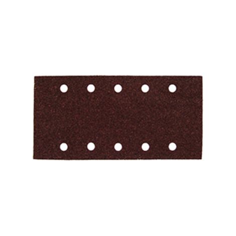 Makita papier sablé 115x232 mm K240 P-33249 (1/2)