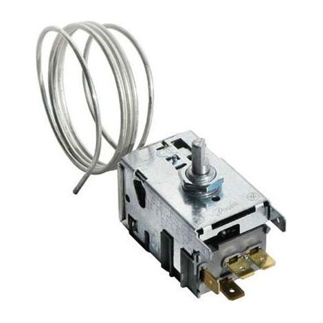 Thermostat 077b6532 077b6137 8165607 Pour REFRIGERATEUR (1/3)