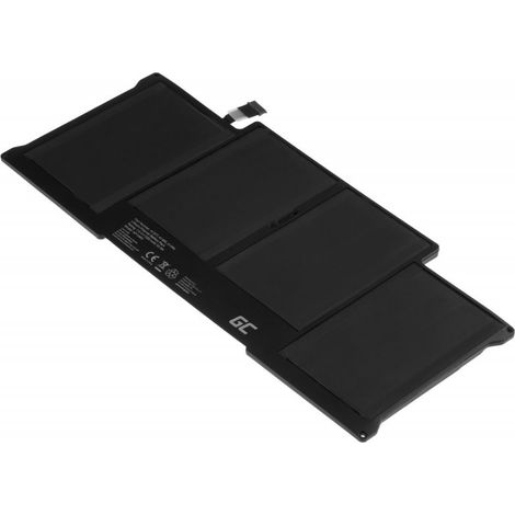 Green Cell AP14WX laptop spare part Battery (1/5)