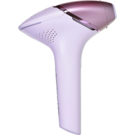 Philips IPL-Haarentferner IPLHaarentferner Lumea Prestige pink (BRI977 00)