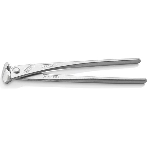 Knipex 9914 Russische Zange Chromiert 250 mm (1/3)