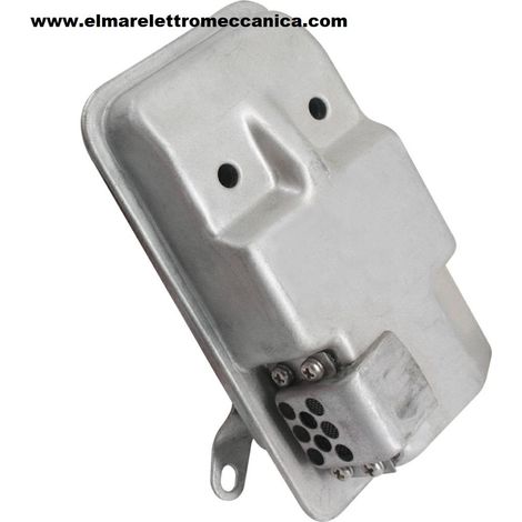 KASEI Marmitta atomizzatore Kasei 3WF-14B, soffiatore EB500E 370126