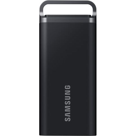 Samsung MU-PH2T0S 2TB 3.2 Gen 1 (3.1 Gen 1) Negro (1/4)