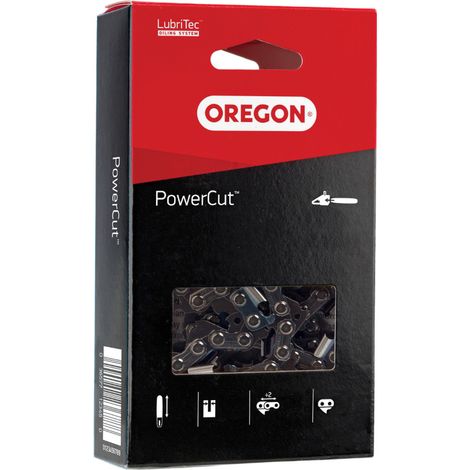 Oregon Sägekette PowerCut 73LPX 3/8" 64 TG 1,5 mm