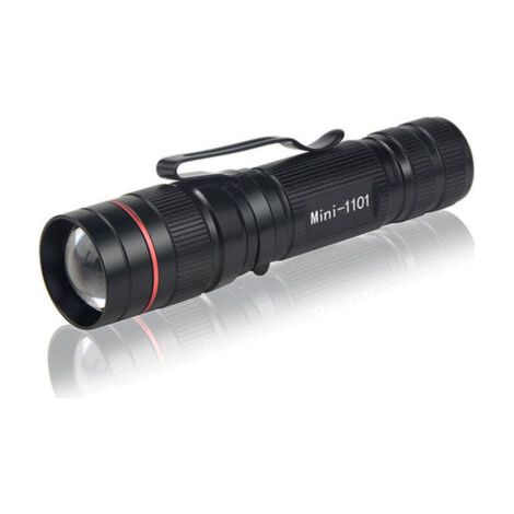 Lampe torche UV LED Lumière noire 395nm Lampes torche 3 modes d'éclairage Détecteur d'urine pour chien/chat Trouver des taches sur les vêtements Tapis de sol Tapis
