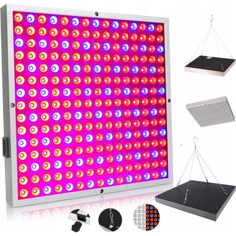 Éclairage horticole LED 45W-Online Store (1/5)