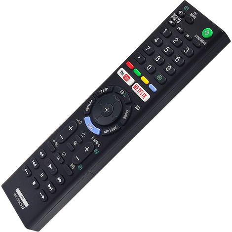 Telecomando universale compatibile con TV LCD - ALTRO (1/3)