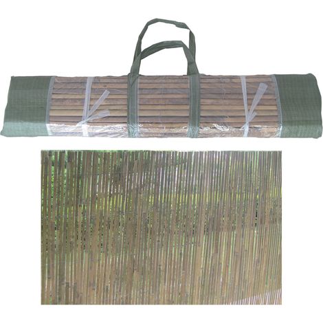ARELLE SLIM BAMBU 200 X 300 CM