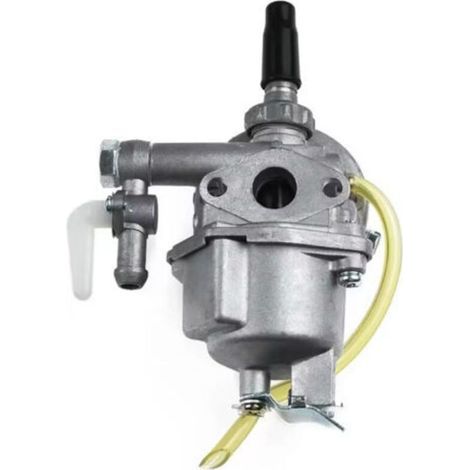 Carburateur pour Kawasaki TD33, TD40, TD43, TD48 et CG400 (15001-2525) (1/5)