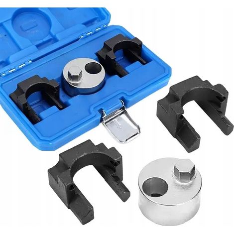 KIT DE BLOQUEO DE ÁRBOL DE LEVAS MERCEDES M651 1.8 2.1 CDI (1/5)