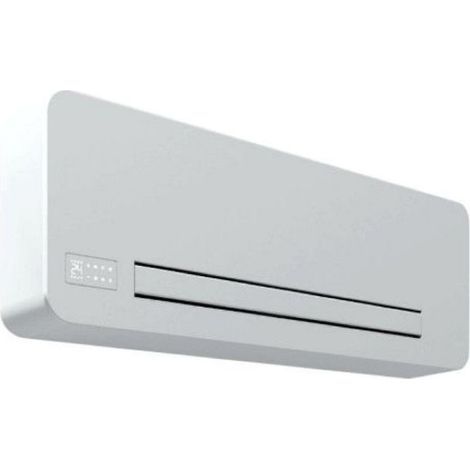 INNOVA - SW 600 SLIM FIT VENTILCONVETTORE FANCOIL ULTRASOTTILE A PARETE TOUCH FILOMURO FAWM06DC1II-0Q00