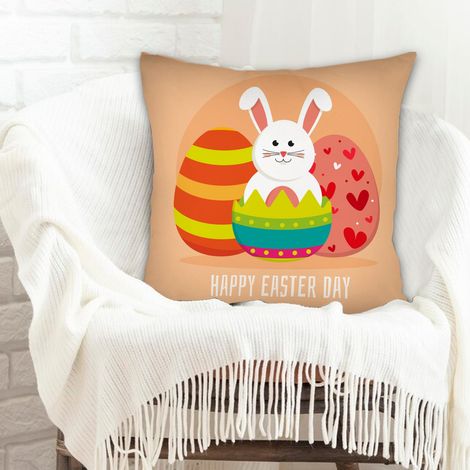 Housse de coussin moderne design cachée zippée pour décoration de maison pour la saint-valentin (1/5)
