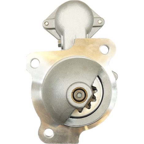 Anlassermotor Bobcat 980 995 Perkins (1/5)