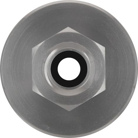 Adattatore grasso bosch 2608001205 cartuccia 500g 30mm