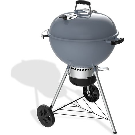 Barbecue à charbon Master-Touch GBS 5755 - Slate Blue