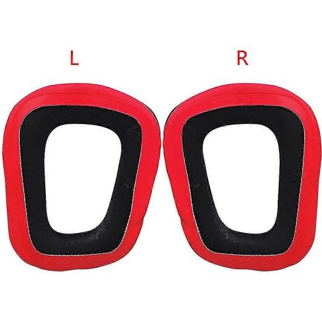 Coussinets d'oreille, housse de protection et bandeau en maille pour G331G332 G432 G431 G430 G230 G231P20211224893 (1/5)