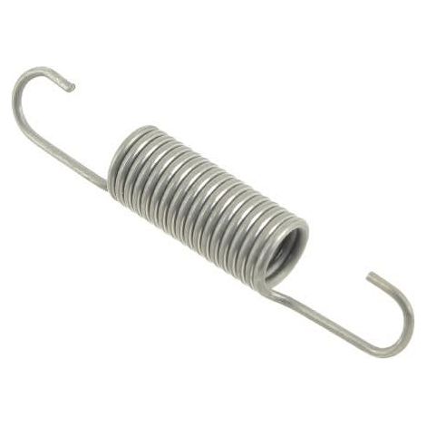 Ressort de porte de64-02344d de64-02344b - micro-ondes samsung