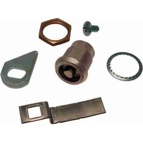 Cilindro Serratura Bx Bk Ricambio CAME 119RIBX012