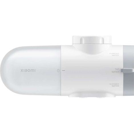 Purificador de agua Xiaomi faucet water purifier filtración 5 etapas caudal 3,4 l min (1/5)