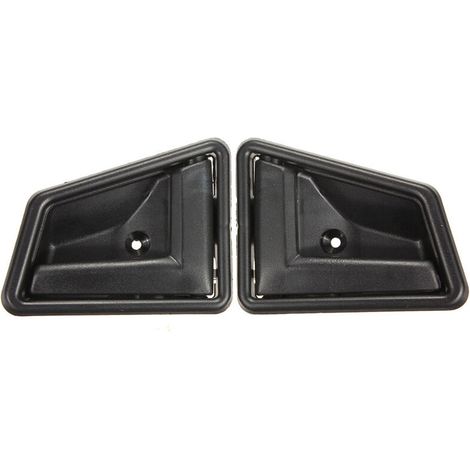 Car Front Door Left and Right Interior Handles (1/5)