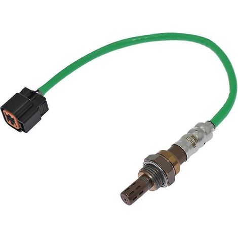 Capteur d'oxygène pour voiture, pour Proton GEN 2 PERSONA 400 WIRA SATRIA NEO SALOON SAGA JUMBUCK 1.3 1.5 1.6 94-16 PW811631 0258005255 (1/5)