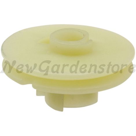 EFCO compatible desbrozadora motosierra polea de arranque 094000033A