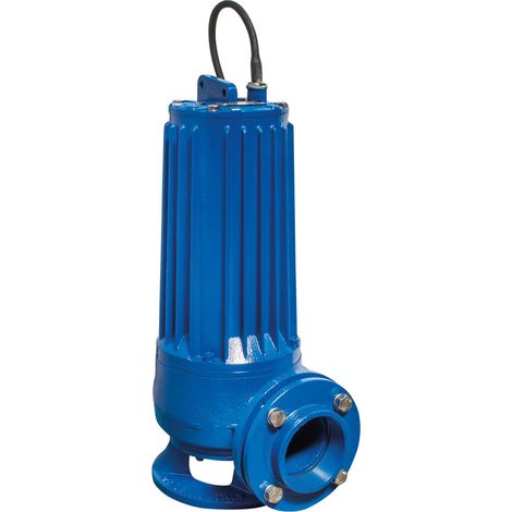 SPERONI SQ 50-4/V 5,5 HP 1000 lt/min Elettropompa Sommersa TRIFASE (1/3)