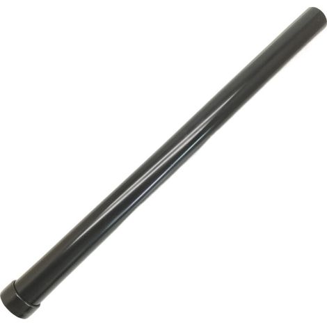 1 tube rallonge métallique Meixin Karcher Ka-Her série NT série WD noir 50 cm (1/4)