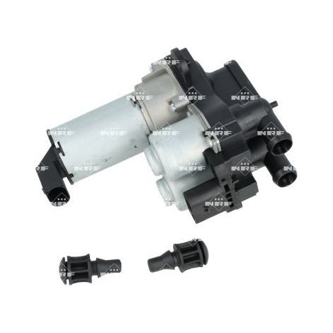 Vanne de régulation du liquide de refroidissement NRF 391041 MERCEDES-BENZ