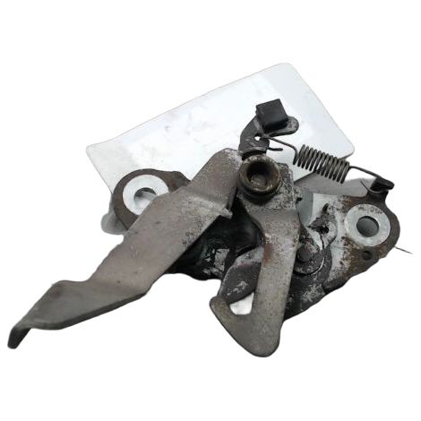 Serrure Capot PEUGEOT 307 Sw Phase 2 2005-2008 [PRODUIT D'OCCASION]♻️7937p6 (1/3)