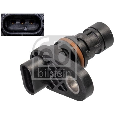 FEBI BILSTEIN 106797 Capteur d'angle, vilebrequin - 055562744 -