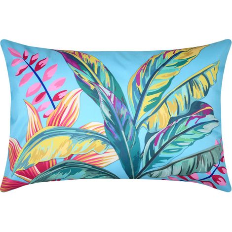 Coussin Stof Tigga Multicolore 40x60cm - Stof
