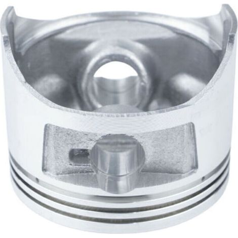 Applicable aux accessoires de piston pour générateur à essence GX390, micro-tanneur et polisseur 188F- (1/4)