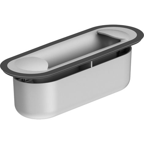 ACO ShowerDrain C, Ersatzgeruchverschluss 2,5 cm Sperrwasserhöhe