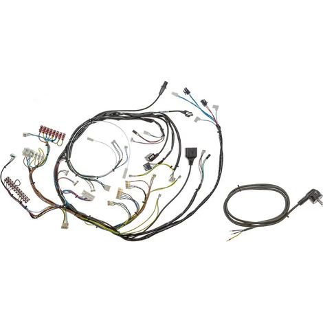 BRÖTJE Mazo de cables WMS Serie B , 7658448