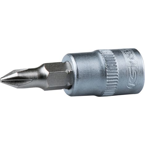 Douille tournevis ULTIMATE 3/8'' PH1 - KS TOOLS - 922.3886 (1/2)