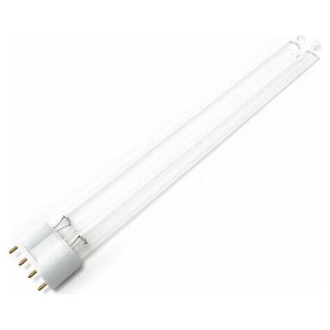 CUV-236 Lampe UV 36W Stérilisateur Tube UV-C
