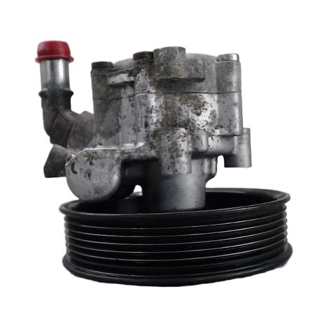[PRODUIT D'OCCASION] Pompe Direction Assistee RENAULT Espace ♻️ Ref Oe. 491101736r - Garantie à vie (1/3)