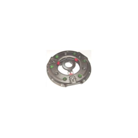 Einscheibenkupplungsgetriebe F&S Ø  250 3 Hebel DEUTZ-FAHR Traktor D30L