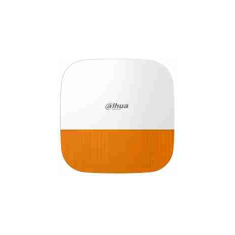 ARA13-W2-868 - Sirena exterior inalámbrica 868