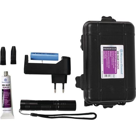 Glue MD Premium Premium Duplex Set 20g (1/4)